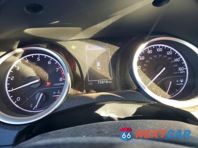 Zdjęcie 9 z 12 samochodu: 2023 TOYOTA CAMRY LE VIN:4T1C11AK1PU186839 - miniatura