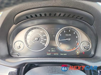 Zdjęcie 9 z 11 samochodu: 2016 BMW X4 XDRIVE28I VIN:5UXXW3C58G0R21879 - miniatura