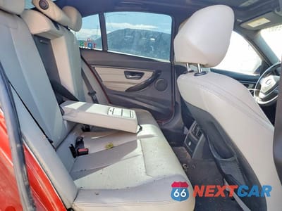 Zdjęcie 10 z 12 samochodu: 2013 BMW 335 I VIN:WBA3A9C58DF477460 - miniatura