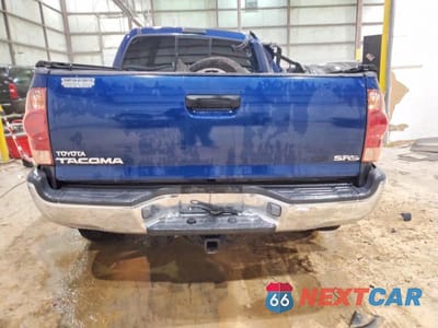 Zdjęcie 6 z 12 samochodu: 2005 TOYOTA TACOMA PRERUNNER V6 VIN:5TEKU72N75Z075087 - miniatura