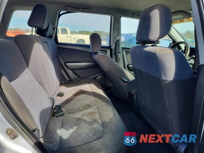 Zdjęcie 11 z 13 samochodu: 2005 MITSUBISHI OUTLANDER LS VIN:JA4LX31F95U019654 - miniatura