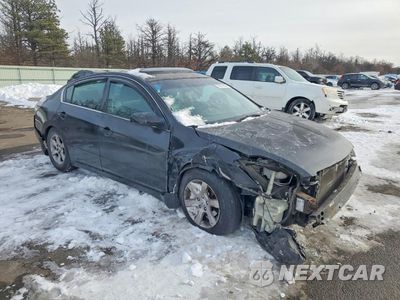 Czwarte zdjęcie samochodu z boku: 2008 NISSAN ALTIMA 2.5 VIN:1N4AL21E08N412750 - miniatura