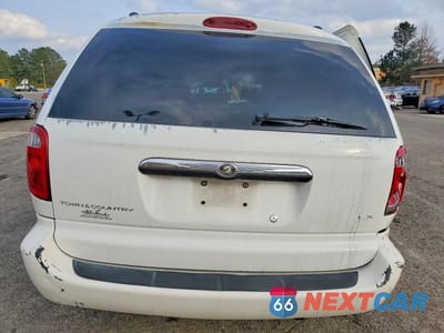 Zdjęcie 6 z 12 samochodu: 2004 CHRYSLER TOWN & COUNTRY VIN:2C4GP44R24R547244 - miniatura