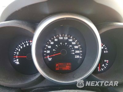 Zdjęcie 9 z 11 samochodu: 2013 KIA SOUL + VIN:KNDJT2A60D7543470 - miniatura