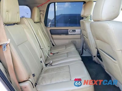Zdjęcie 11 z 13 samochodu: 2015 FORD EXPEDITION XLT VIN:1FMJU1HT1FEF18896 - miniatura