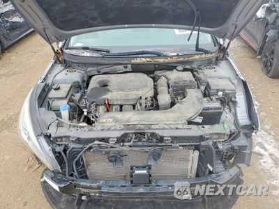 Zdjęcie 11 z 13 samochodu: 2016 HYUNDAI SONATA SPORT VIN:5NPE34AF0GH318138 - miniatura