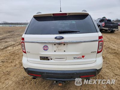 Zdjęcie 6 z 14 samochodu: 2012 FORD EXPLORER XLT VIN:1FMHK8D80CGA33180 - miniatura