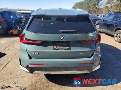 Zdjęcie 6 z 12 samochodu: 2024 BMW X1 XDRIVE28I VIN:WBX73EF08R5Y56384 - miniatura