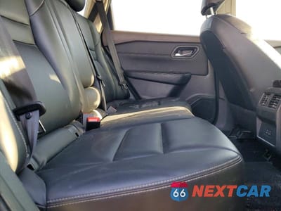 Zdjęcie 11 z 12 samochodu: 2023 NISSAN ROGUE SL VIN:5N1BT3CBXPC941992 - miniatura