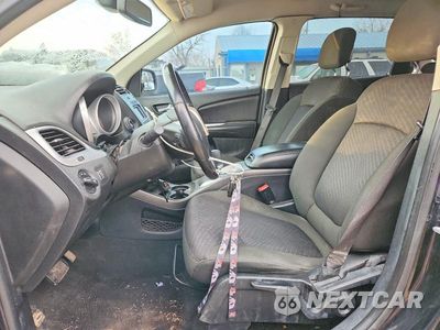 Zdjęcie 7 z 13 samochodu: 2019 DODGE JOURNEY SE VIN:3C4PDCBG7KT868727 - miniatura