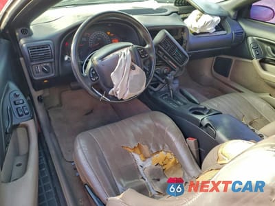 Zdjęcie 8 z 14 samochodu: 2001 CHEVROLET CAMARO Z28 VIN:2G1FP22GX12110140 - miniatura