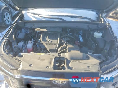 Zdjęcie 11 z 11 samochodu: 2025 TOYOTA GRAND HIGHLANDER VIN:5TDAAAA55SS030547 - miniatura