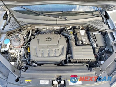 Zdjęcie 12 z 13 samochodu: 2024 VOLKSWAGEN TIGUAN SE VIN:3VV3B7AX3RM191288 - miniatura