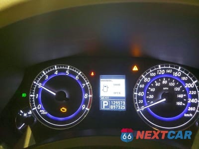 Zdjęcie 9 z 13 samochodu: 2012 INFINITI EX35 BASE VIN:JN1AJ0HR0CM452647 - miniatura