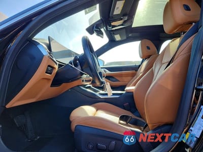 Zdjęcie 7 z 12 samochodu: 2024 BMW I4 EDRIVE 35 VIN:WBY43AW0XRFS56712 - miniatura