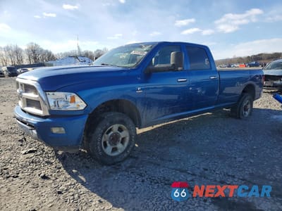 2010 DODGE RAM 3500 3D73Y3CL4AG129374 - główne zdjęcie licytacji z USA - miniatura