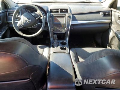 Zdjęcie 8 z 13 samochodu: 2017 TOYOTA CAMRY LE VIN:4T1BF1FK2HU713679 - miniatura