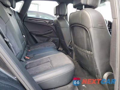 Zdjęcie 10 z 12 samochodu: 2018 PORSCHE MACAN S VIN:WP1AB2A51JLB37189 - miniatura