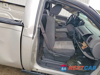 Zdjęcie 10 z 12 samochodu: 2007 CHEVROLET SILVERADO C1500 CLASSIC VIN:1GCEC14X17Z606374 - miniatura