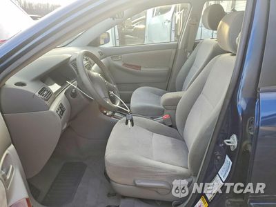 Zdjęcie 7 z 12 samochodu: 2006 TOYOTA COROLLA CE VIN:1NXBR30E96Z638479 - miniatura