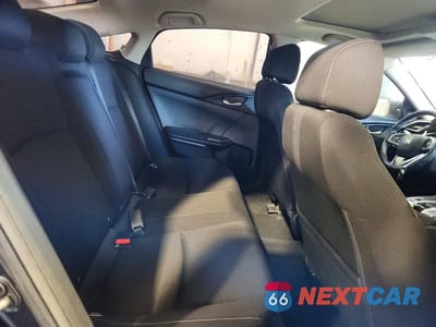Zdjęcie 10 z 12 samochodu: 2019 HONDA CIVIC EX VIN:2HGFC2F78KH038223 - miniatura
