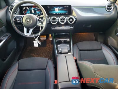 Zdjęcie 8 z 13 samochodu: 2022 MERCEDES-BENZ GLA 250 4MATIC VIN:W1N4N4HB5NJ338939 - miniatura