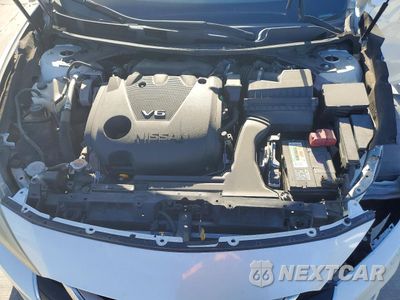 Zdjęcie 11 z 13 samochodu: 2016 NISSAN MAXIMA 3.5S VIN:1N4AA6AP9GC407748 - miniatura
