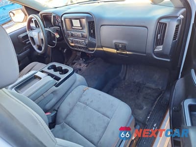 Zdjęcie 8 z 11 samochodu: 2015 CHEVROLET SILVERADO C1500 VIN:1GCNCPEH5FZ433810 - miniatura