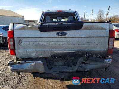 Zdjęcie 6 z 12 samochodu: 2022 FORD F250 SUPER DUTY VIN:1FT7W2B67NEF62840 - miniatura