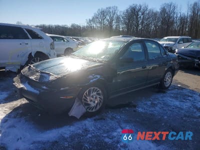 1999 SATURN SL2 1G8ZK5270XZ107137 - główne zdjęcie licytacji z USA - miniatura