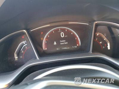 Zdjęcie 9 z 13 samochodu: 2019 HONDA CIVIC SPORT VIN:2HGFC2F83KH548181 - miniatura
