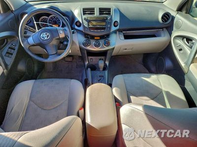 Zdjęcie 8 z 13 samochodu: 2011 TOYOTA RAV4 VIN:2T3ZF4DV3BW083182 - miniatura
