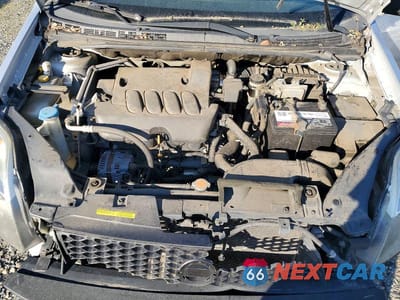 Zdjęcie 11 z 12 samochodu: 2010 NISS SENTRA 2.0 VIN:3N1AB6AP1AL652386 - miniatura