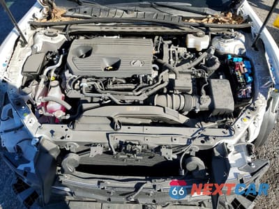 Zdjęcie 11 z 13 samochodu: 2024 LEXUS ES 300H BASE VIN:58ADA1C15RU053196 - miniatura