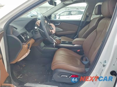 Zdjęcie 7 z 15 samochodu: 2025 ACURA RDX ADVANCE VIN:5J8TC2H73SL000580 - miniatura
