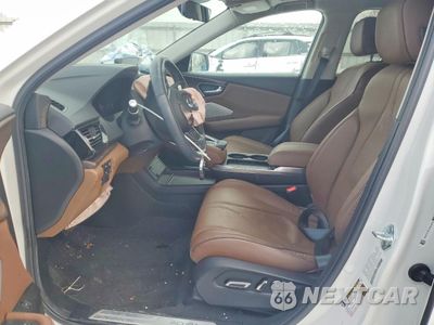 Zdjęcie 7 z 15 samochodu: 2025 ACURA RDX ADVANCE VIN:5J8TC2H73SL000580 - miniatura