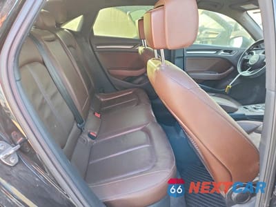 Zdjęcie 10 z 11 samochodu: 2018 AUDI A3 PREMIUM VIN:WAUAUGFF7J1009106 - miniatura