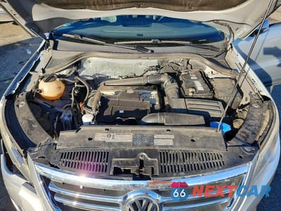 Zdjęcie 12 z 12 samochodu: 2011 VOLKSWAGEN TIGUAN S VIN:WVGBV7AX7BW561354 - miniatura