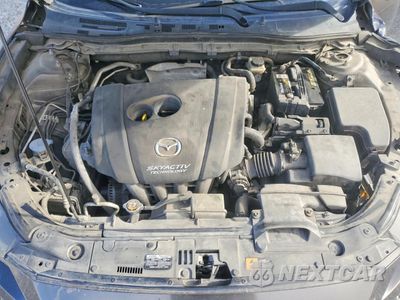 Zdjęcie 11 z 13 samochodu: 2015 MAZDA 3 TOURING VIN:3MZBM1L72FM219735 - miniatura