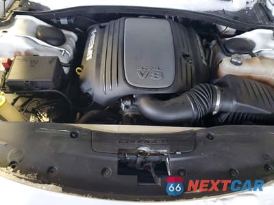 Zdjęcie 11 z 11 samochodu: 2021 DODGE CHARGER R/T VIN:2C3CDXCT9MH507517 - miniatura