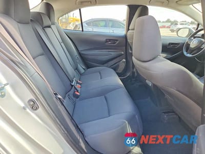 Zdjęcie 10 z 12 samochodu: 2025 TOYOTA COROLLA LE VIN:5YFB4MDE3SP246091 - miniatura