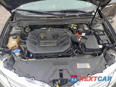 Zdjęcie 11 z 13 samochodu: 2015 LINCOLN TOWNHOUSE MKZ VIN:3LN6L2G95FR619456 - miniatura