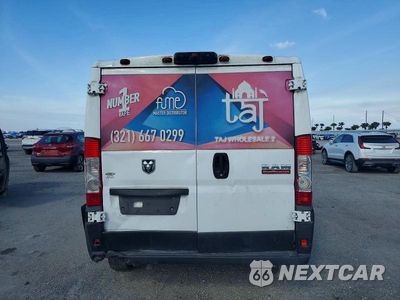 Zdjęcie 6 z 13 samochodu: 2019 RAM PROMASTER 1500 1500 STANDARD VIN:3C6TRVAG9KE508254 - miniatura