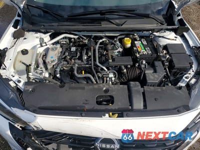 Zdjęcie 11 z 11 samochodu: 2024 NISSAN SENTRA S VIN:3N1AB8BV4RY204943 - miniatura