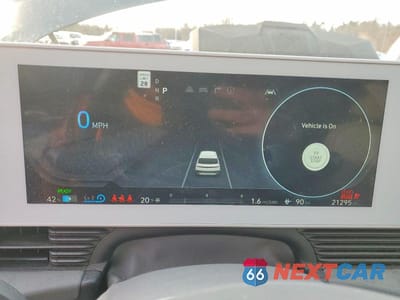 Zdjęcie 9 z 13 samochodu: 2024 HYUNDAI IONIQ 5 LIMITED VIN:KM8KRDDF6RU268606 - miniatura