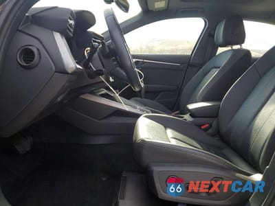 Zdjęcie 7 z 11 samochodu: 2024 AUDI A3 PREMIUM PLUS VIN:WAUHUDGY8RA083756 - miniatura