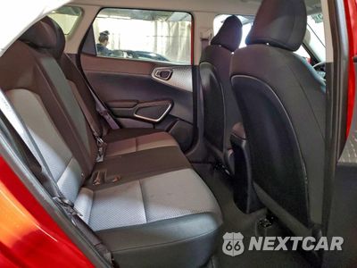 Zdjęcie 10 z 15 samochodu: 2024 KIA SOUL LX VIN:KNDJ23AU0R7222429 - miniatura