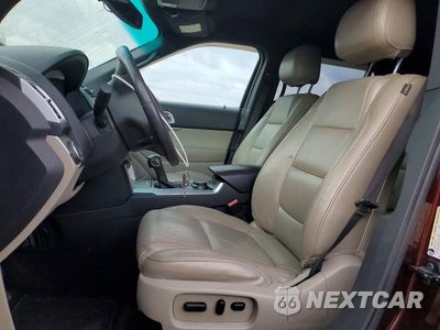 Zdjęcie 7 z 12 samochodu: 2012 FORD EXPLORER XLT VIN:1FMHK8D82CGA42804 - miniatura