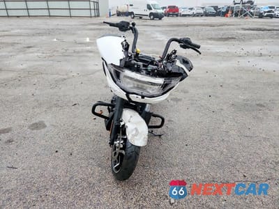 Drugie zdjęcie samochodu z przodu: 2025 HARLEY-DAVIDSON FLTRX VIN:1HD1KH712SB612024 - miniatura