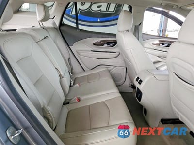 Zdjęcie 10 z 12 samochodu: 2020 GMC TERRAIN DENALI VIN:3GKALSEX0LL136122 - miniatura
